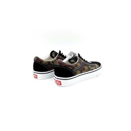 Laisvalaikio batai VANS 2