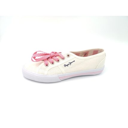 Laisvalaikio bateliai PEPE JEANS 2