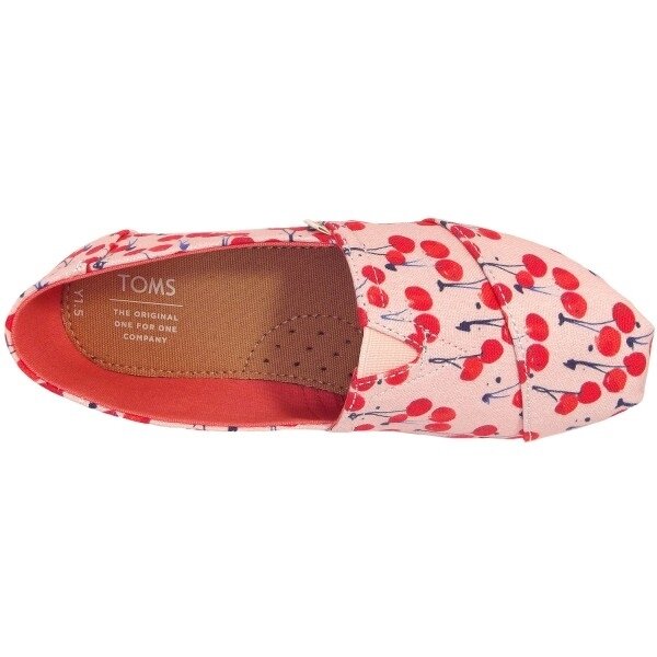 Laisvalaikio batai TOMS 2