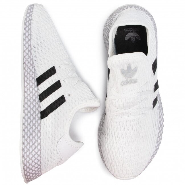 Laisvalaikio batai adidas 4