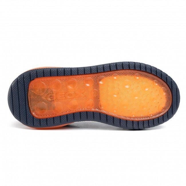 Laisvalaikio batai Geox 3