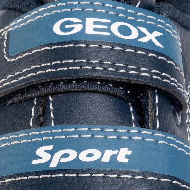 Laisvalaikio batai Geox 5