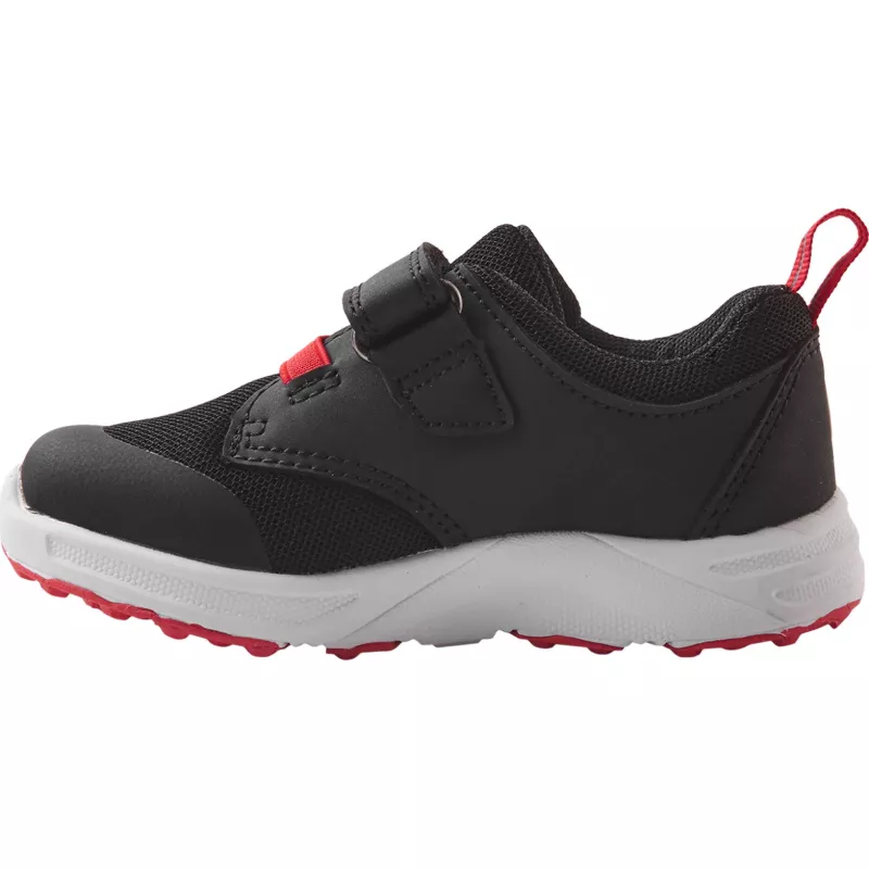 Laisvalaikio bataI Reima Ekana Black 3 Laisvalaikio bataI Reima Ekana Black 3