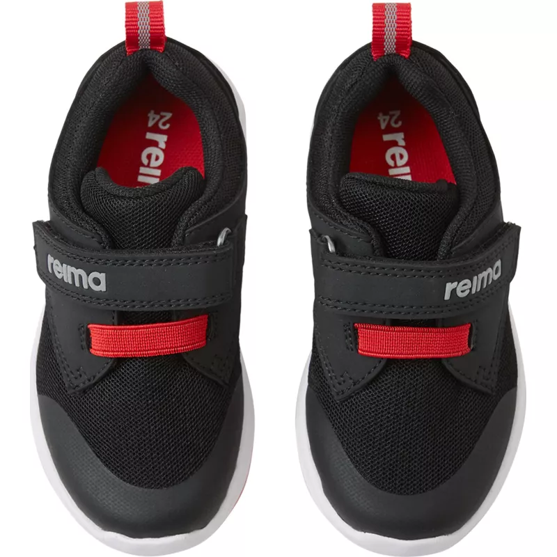 Laisvalaikio bataI Reima Ekana Black 5