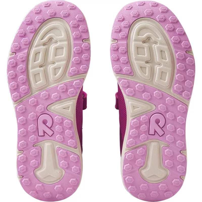Laisvalaikio batai Reima Enkka Fucshia 6 Laisvalaikio batai Reima Enkka Fucshia 6