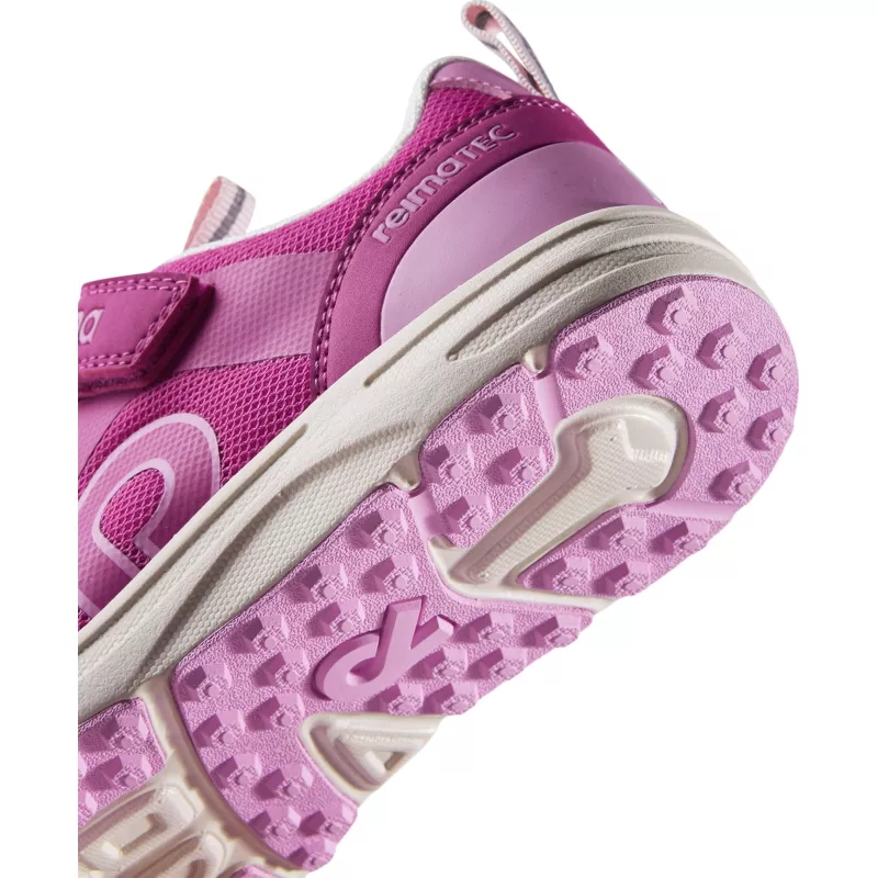 Laisvalaikio batai Reima Enkka Fucshia 7