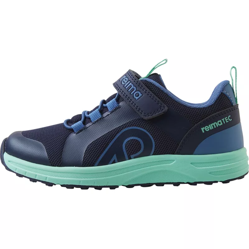 Laisvalaikio batai Reima Enkka Navy 2