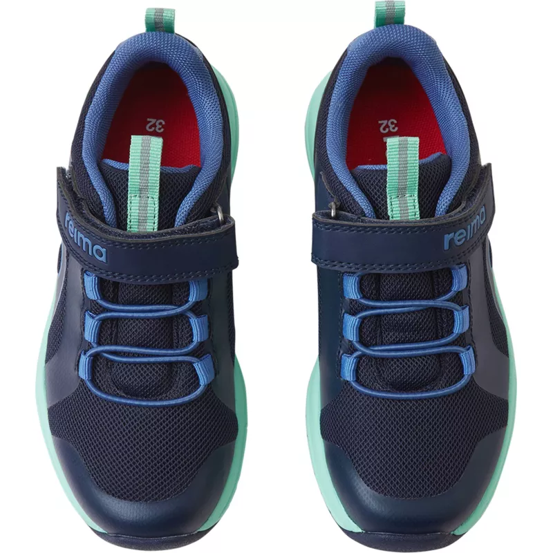 Laisvalaikio batai Reima Enkka Navy 4 Laisvalaikio batai Reima Enkka Navy 4