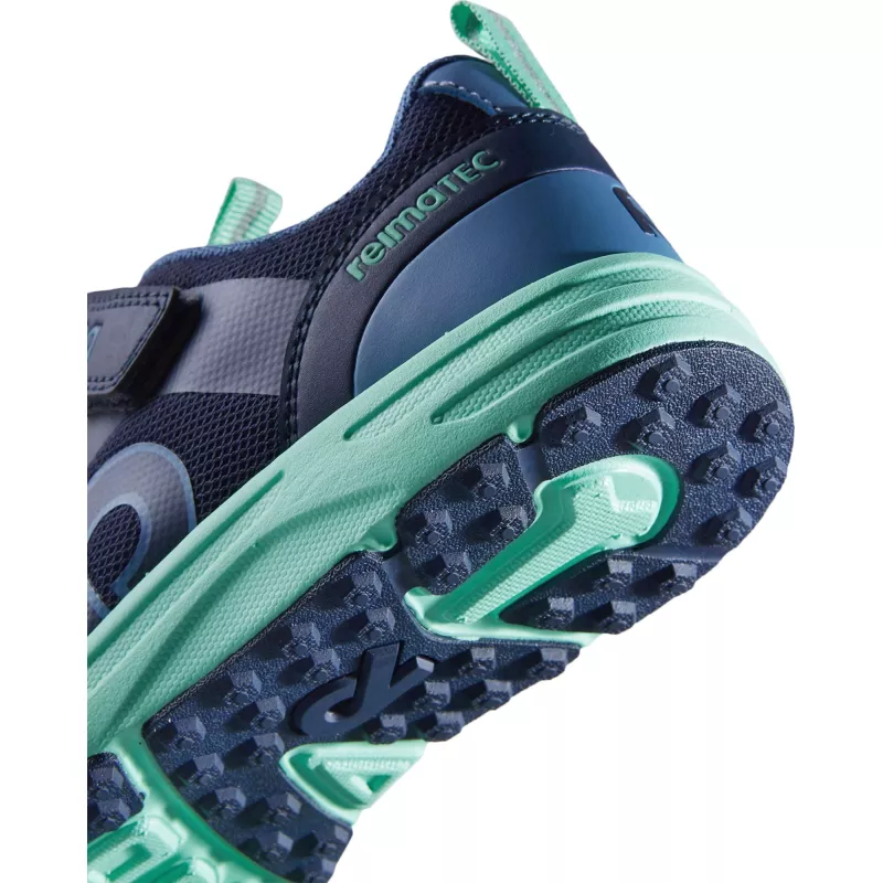 Laisvalaikio batai Reima Enkka Navy 7
