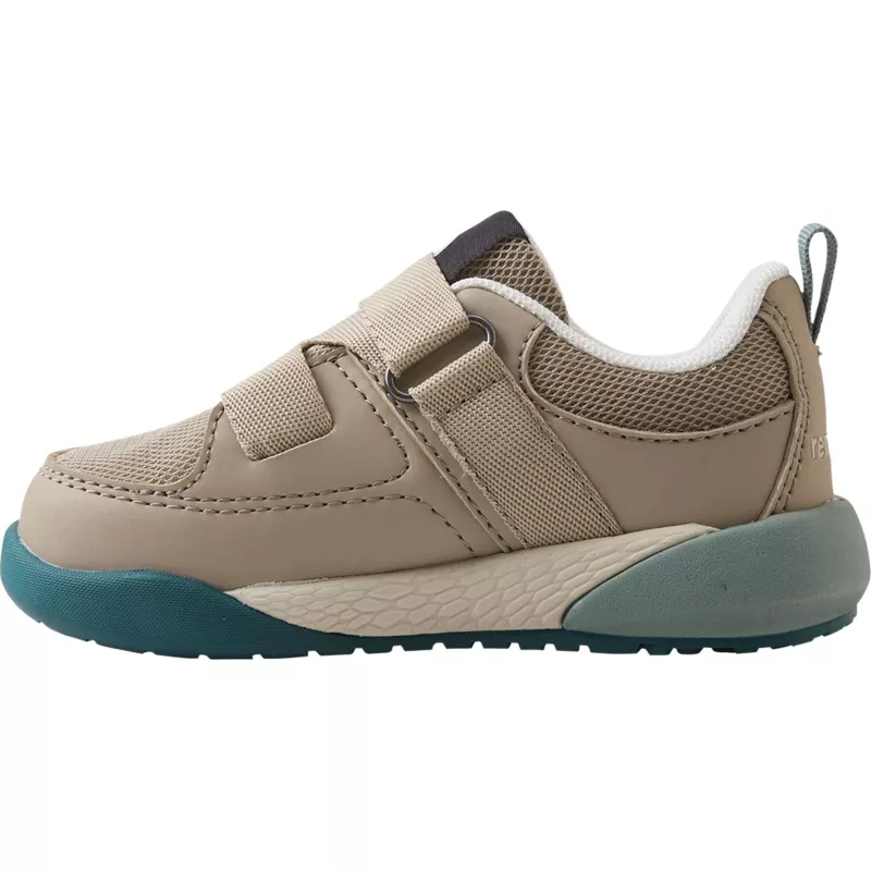 Laisvalaikio batai Reima Kiirus Earthy Beige 4
