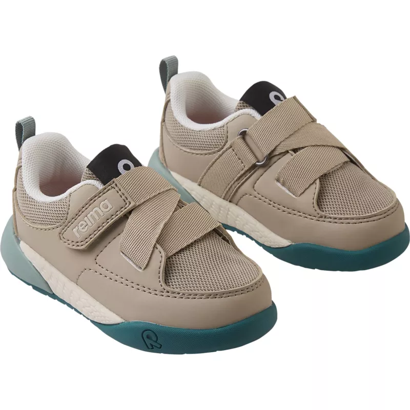 Laisvalaikio batai Reima Kiirus Earthy Beige