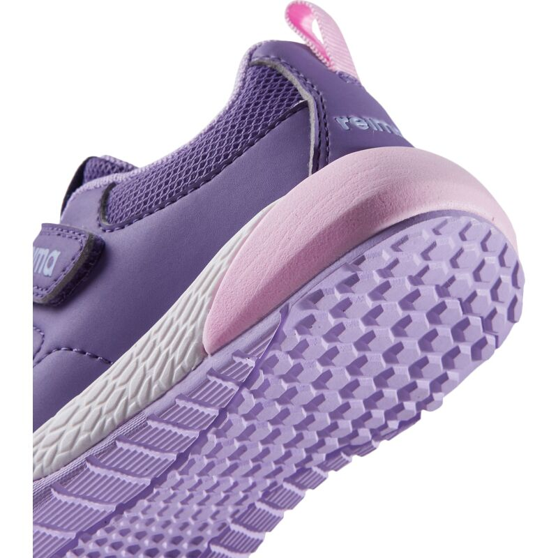 Reima Kiirus ReimaTec Misty Violet sportbačiai vaikams 3 Reima Kiirus ReimaTec Misty Violet sportbačiai vaikams 3