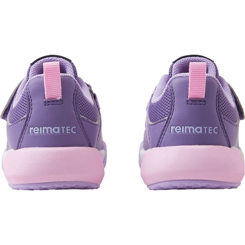 Reima Kiirus ReimaTec Misty Violet sportbačiai vaikams 1