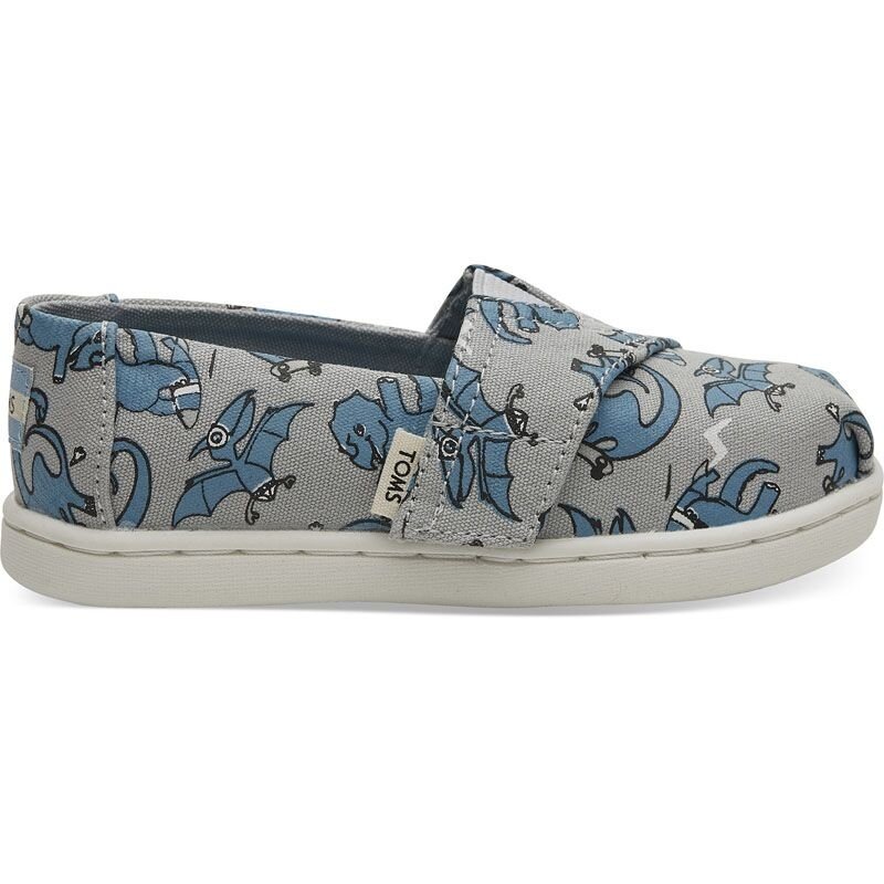 Laisvalaikio batai TOMS 1