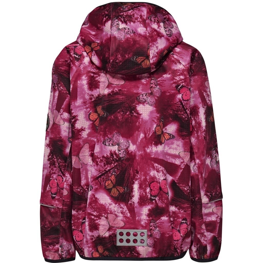 Lego Wear pavasarinė Softshell striukė 1