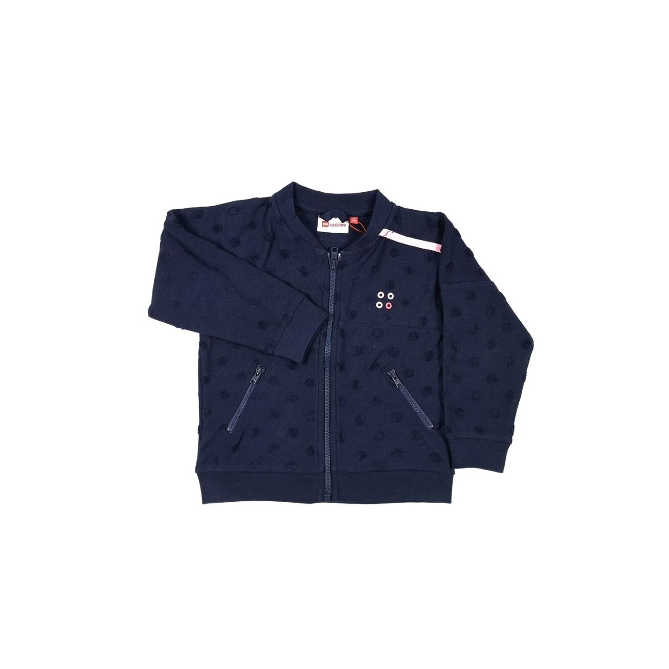 LEGO Wear - Sweat Cardigan - Summer 704