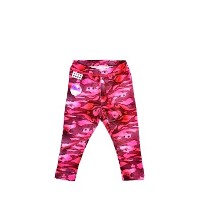 LEGO Wear - Duplo Leggings - Poppy 703 1