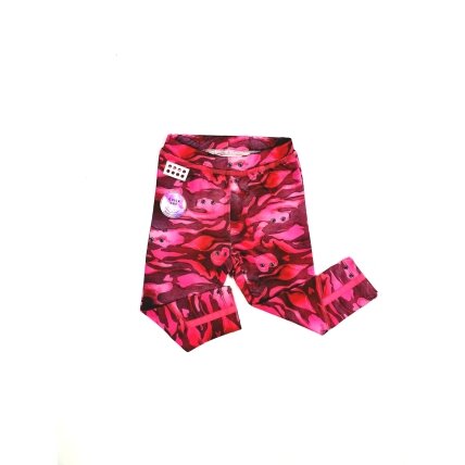 LEGO Wear - Duplo Leggings - Poppy 703