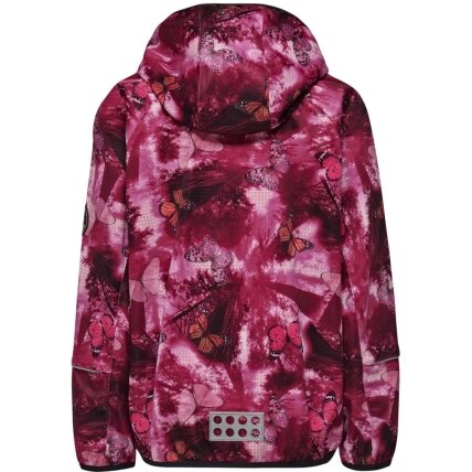 Lego Wear pavasarinė Softshell striukė 1
