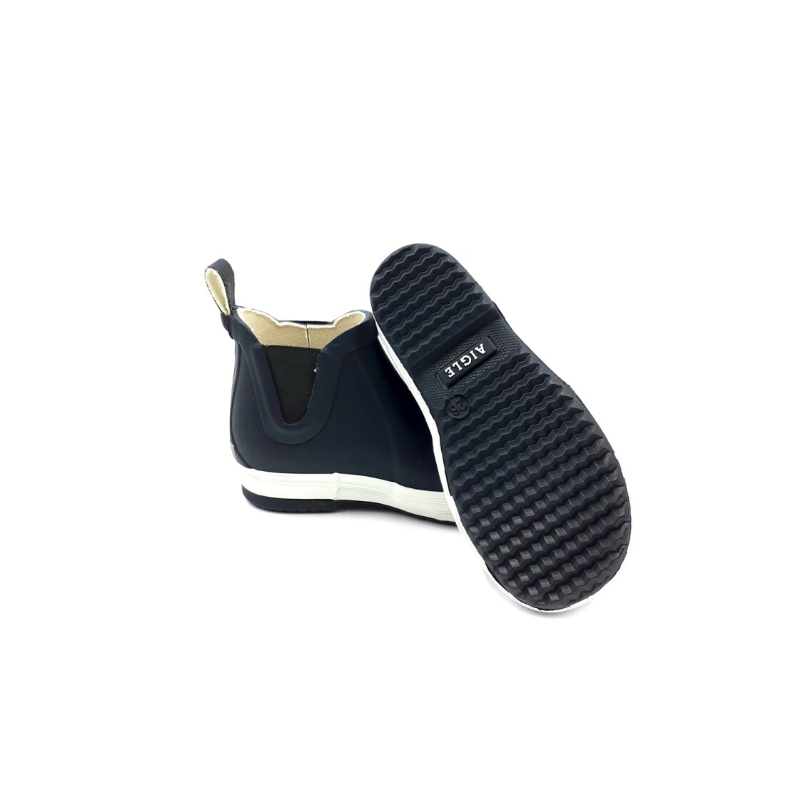 Lietaus batai Aigle 1