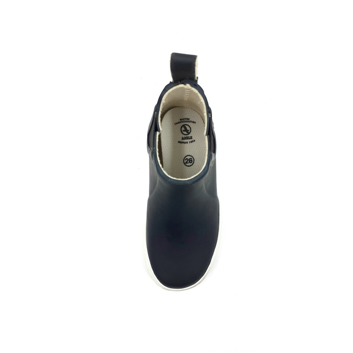 Lietaus batai Aigle 3
