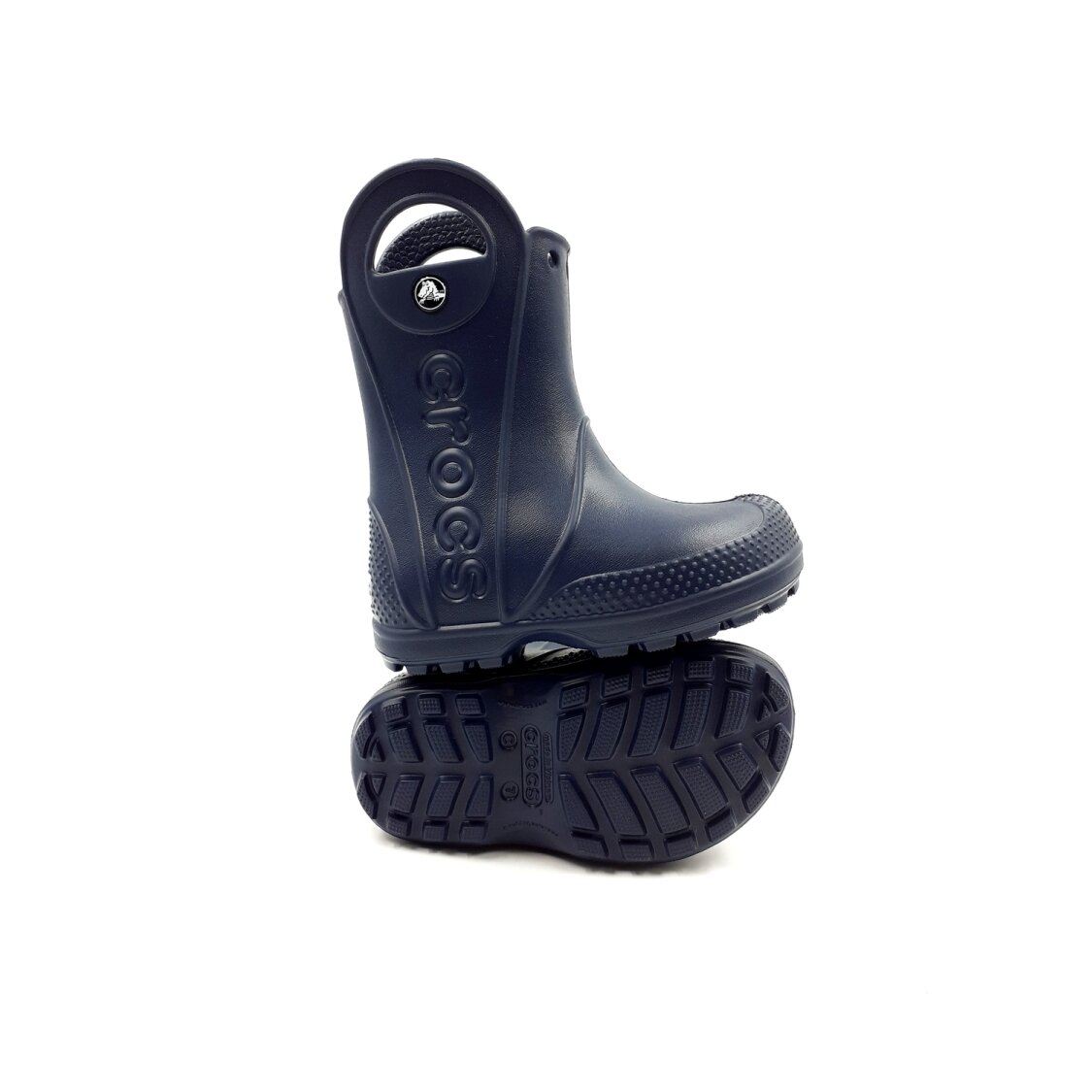 Lietaus batai Crocs 1