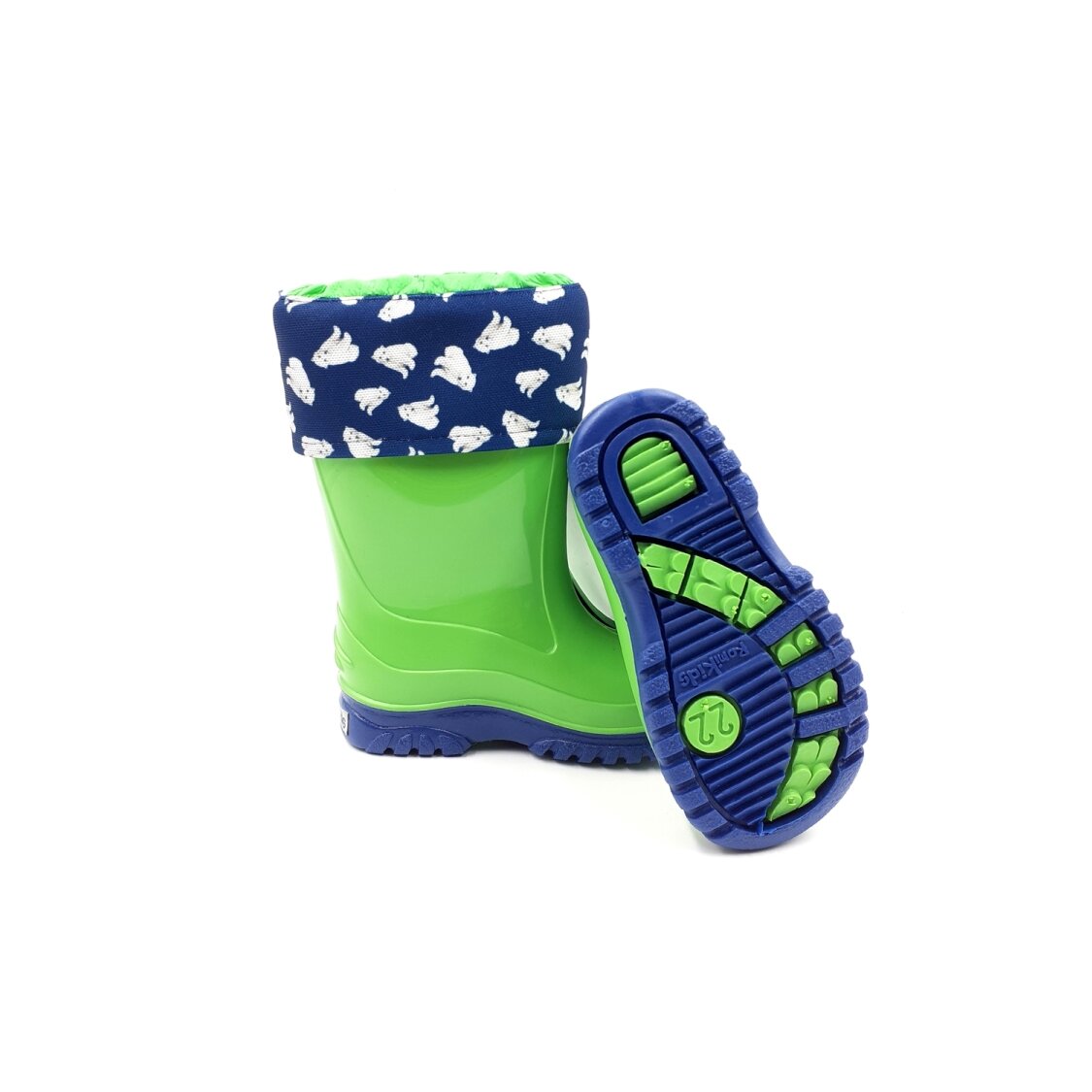 Lietaus batai RomiKids 1