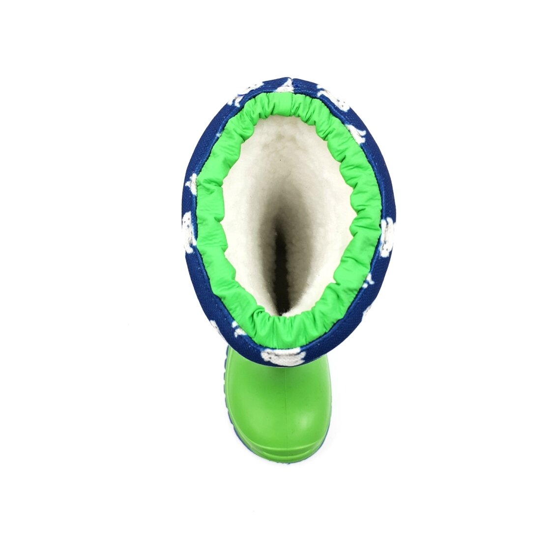 Lietaus batai RomiKids 3