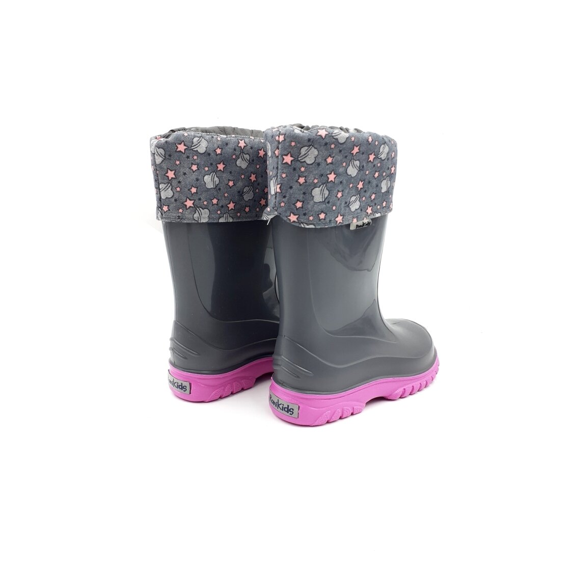 Lietaus batai RomiKids 2