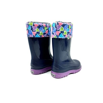 Lietaus batai RomiKids 2