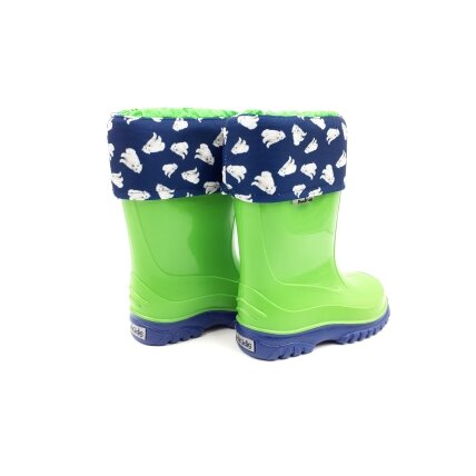 Lietaus batai RomiKids 2