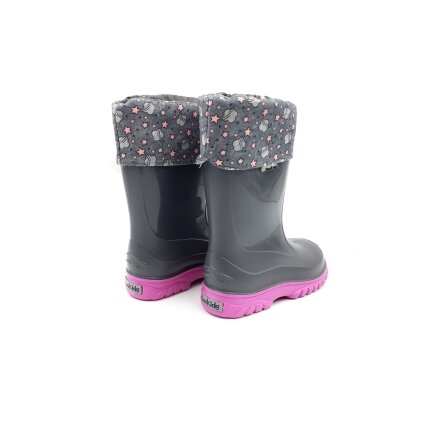 Lietaus batai RomiKids 2