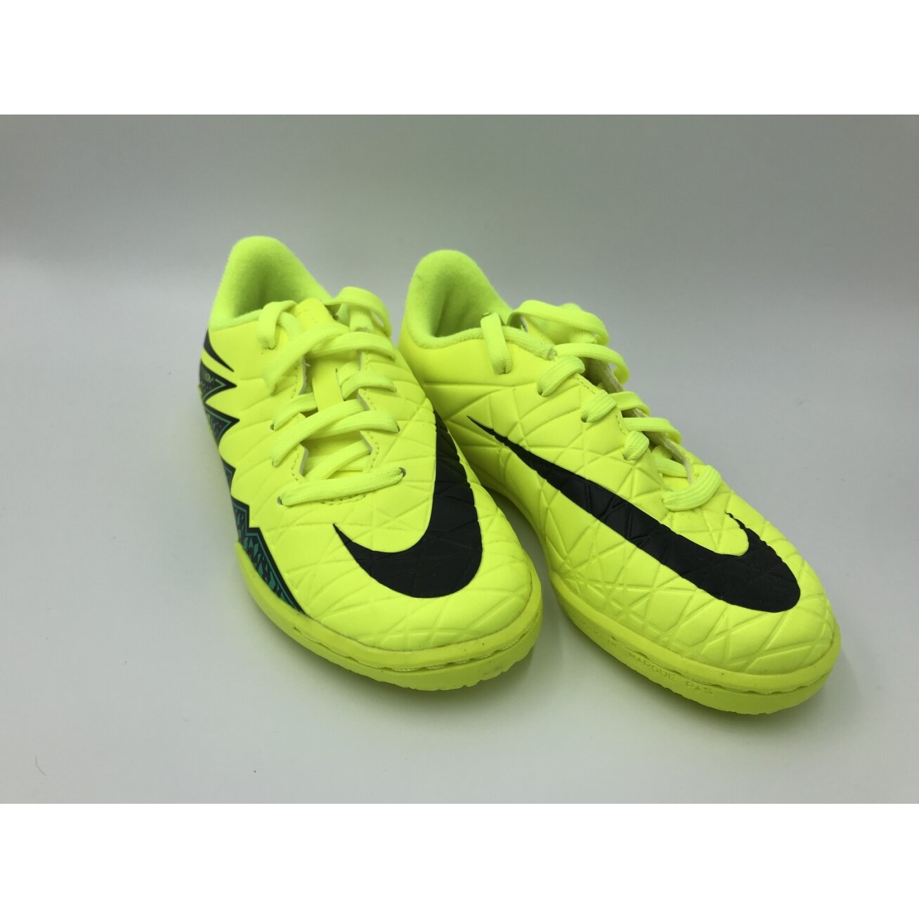 Nike JR Hypervenomx Phelon II IC futbolo bateliai 2