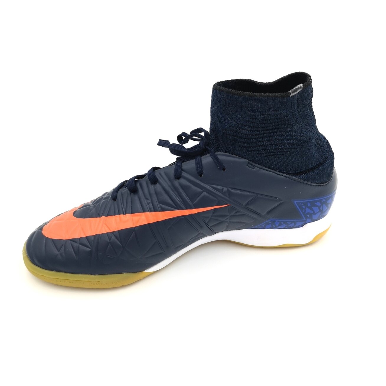 Nike JR Hypervenomx Proximo IC futbolo batai 1