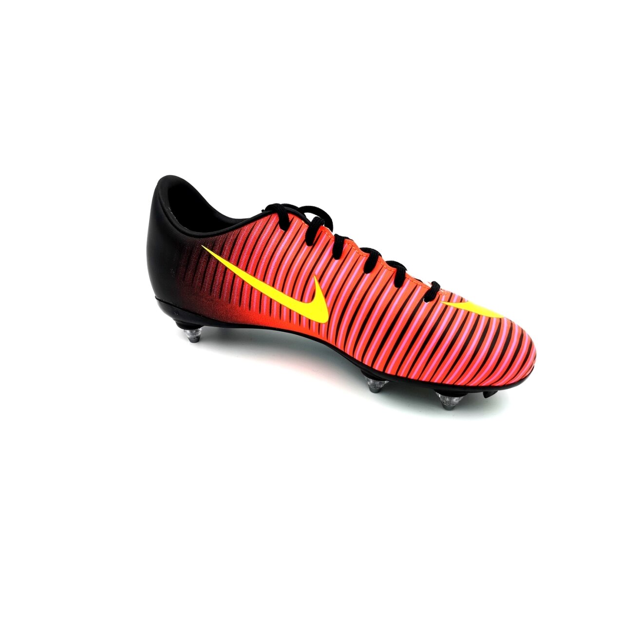 Nike JR Mercurial Vapor XI SG futbolo bateliai 1