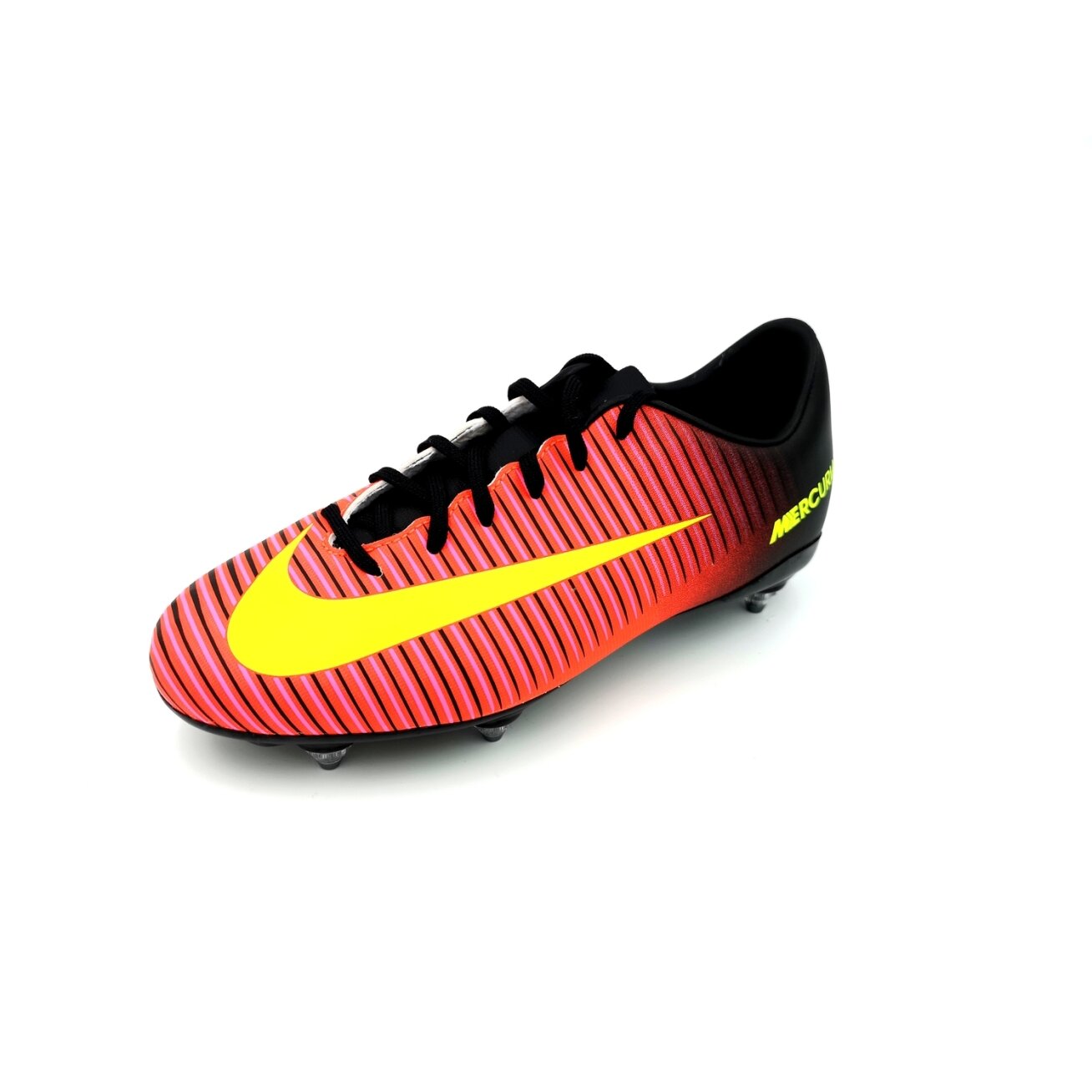 Nike JR Mercurial Vapor XI SG futbolo bateliai