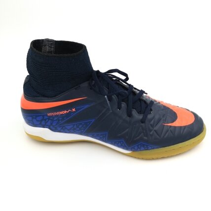 Nike JR Hypervenomx Proximo IC futbolo batai