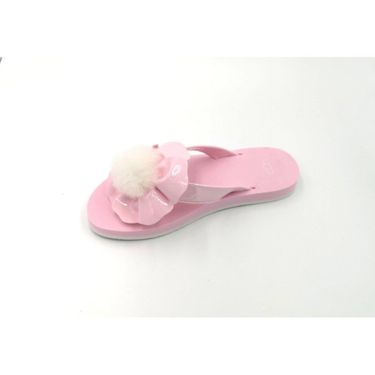 Paplūdimio šlepetės Ugg 3