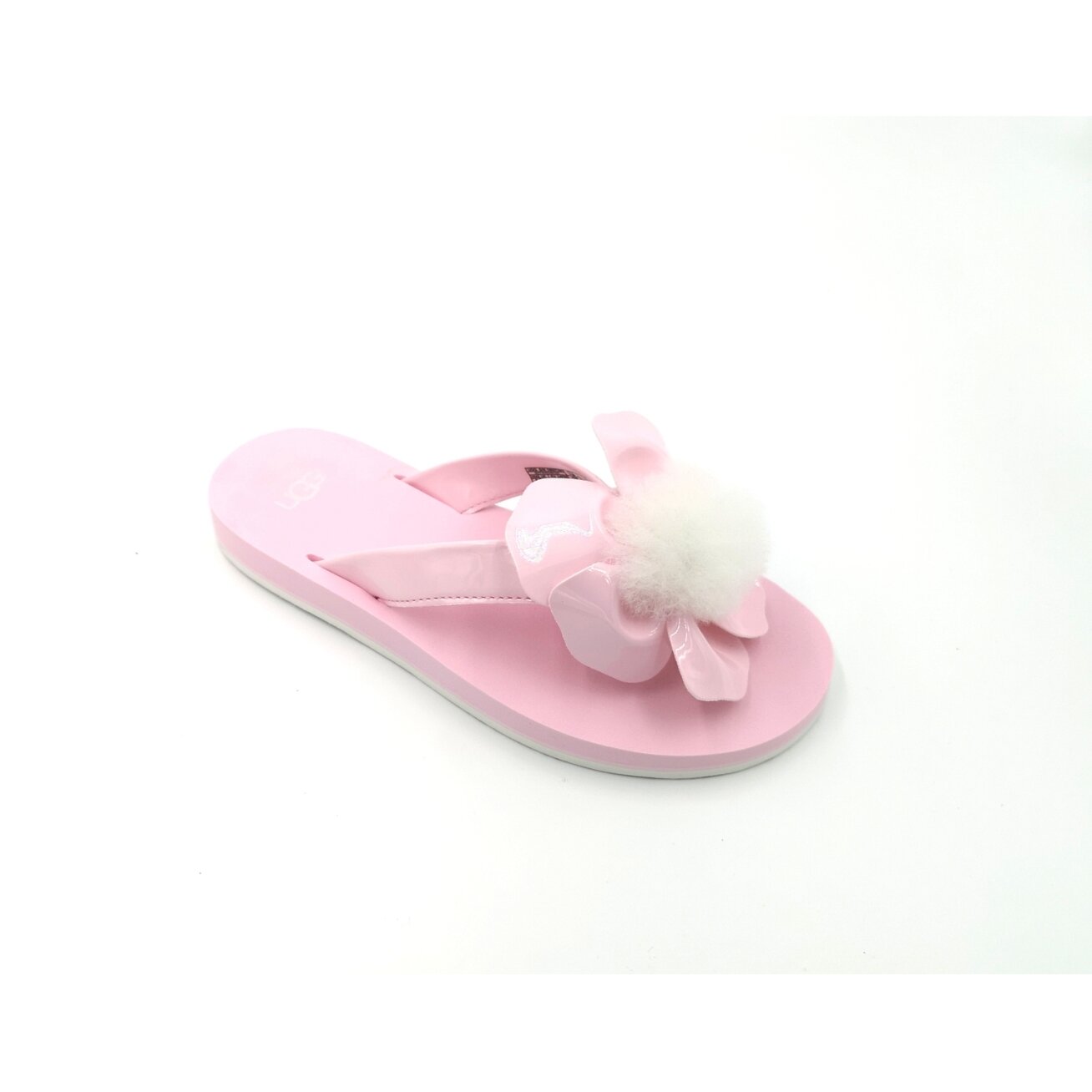 Paplūdimio šlepetės Ugg