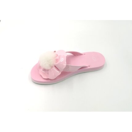 Paplūdimio šlepetės Ugg 3