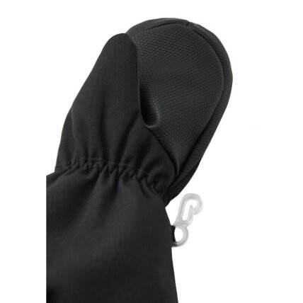 Pirštinės Reima Moffen Black 2