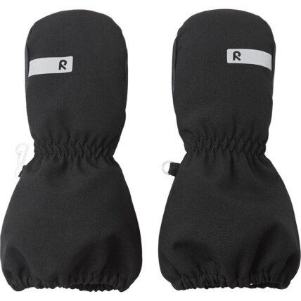 Pirštinės Reima Moffen Black