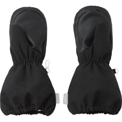 Pirštinės Reima Moffen Black 4