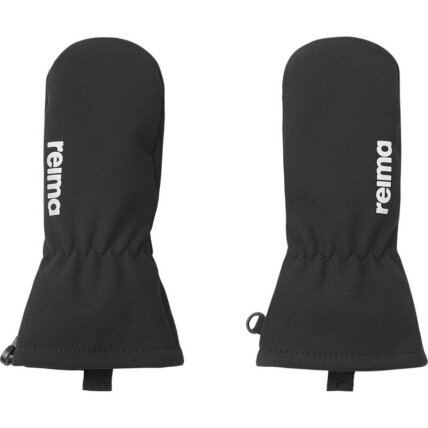 Pirštinės Reima Osaten Black