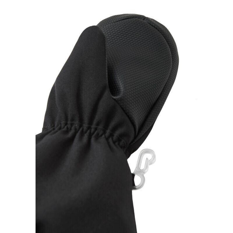 Pirštinės Reima Moffen Black 2