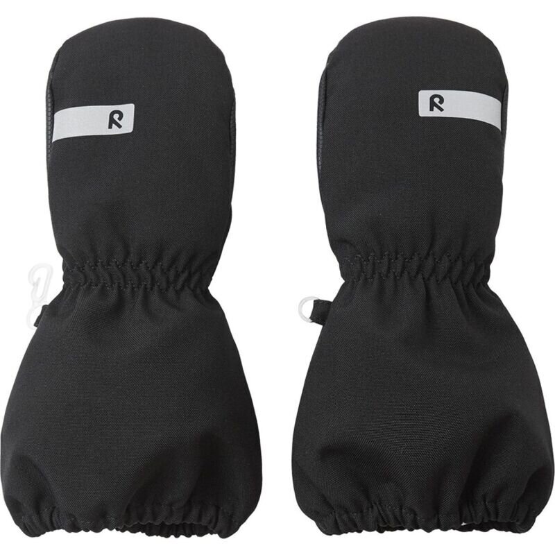 Pirštinės Reima Moffen Black