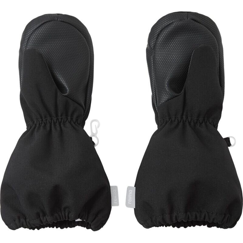 Pirštinės Reima Moffen Black 4