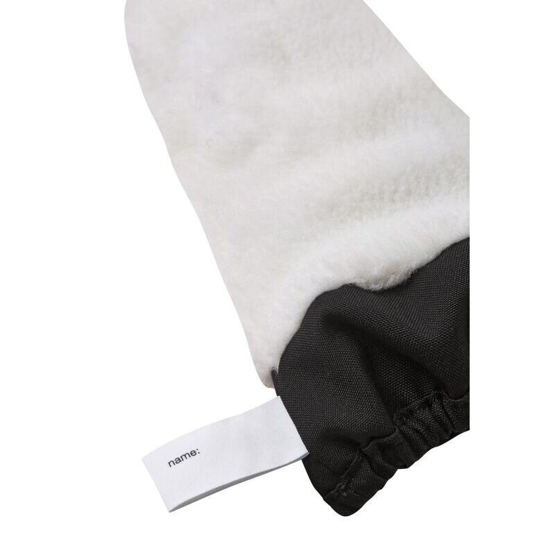 Pirštinės Reima Moffen Black 1