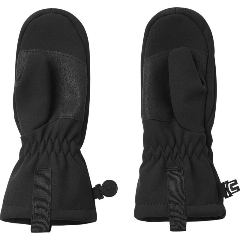Pirštinės Reima Osaten Black 2
