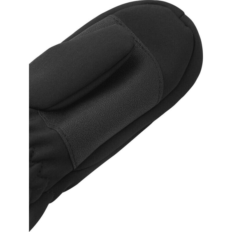 Pirštinės Reima Osaten Black 3